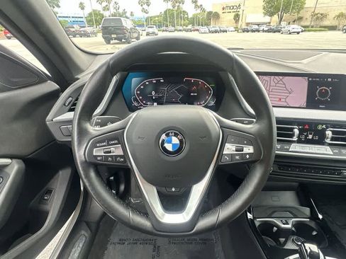 Used 2024 BMW 228i xDrive Gran Coupe w/ Convenience Package AWD/4WD image 15