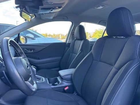 Used 2023 Subaru Legacy Premium image 8