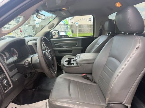 Used 2017 RAM 1500 Tradesman w/ Power & Remote Entry Group AWD/4WD image 23