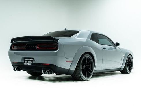 Used 2022 Dodge Challenger R/T Scat Pack image 13