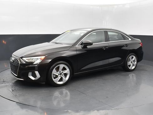 Used 2024 Audi A3 2.0T Premium image 4