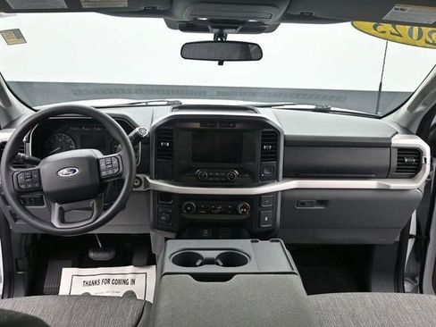 Used 2023 Ford F150 XLT image 29