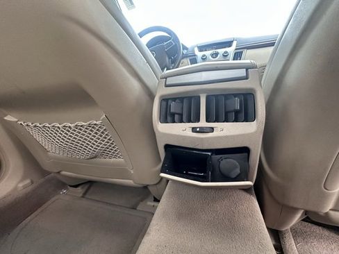 Used 2009 Cadillac CTS 3.6 AWD image 15