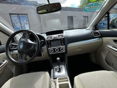 Used 2015 Subaru Crosstrek 2.0i Premium AWD/4WD image 16