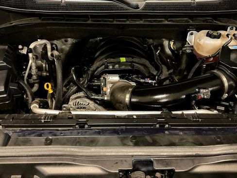 Used 2023 Chevrolet Silverado 1500 ZR2 w/ ZR2 Bison Edition image 29