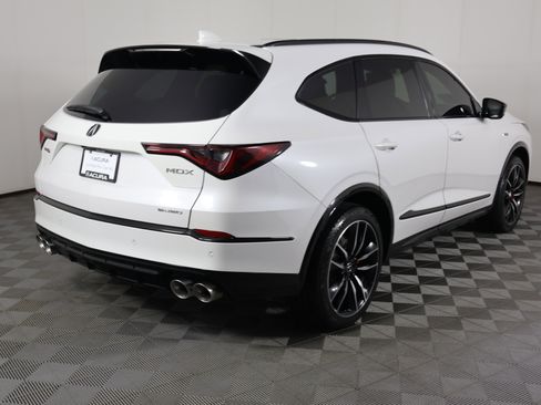 Certified 2022 Acura MDX Type S image 6