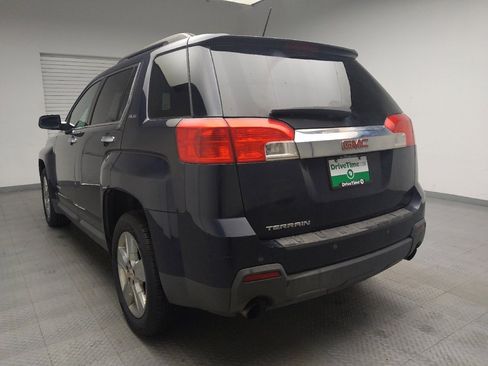 Used 2015 GMC Terrain SLE w/ Chrome Edition image 5