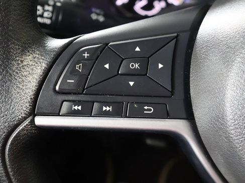 Used 2023 Nissan Altima 2.5 SV FWD image 36