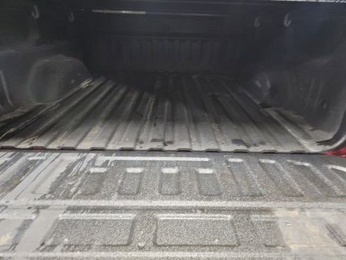 Used 2015 Chevrolet Silverado 1500 LTZ Z71 w/ LTZ Plus Package image 13