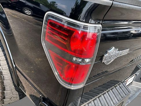 Used 2012 Ford F150 Harley-Davidson AWD/4WD image 27
