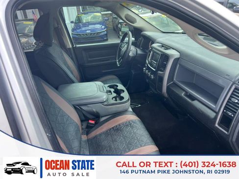 Used 2017 RAM 1500 Express w/ Express Value Package image 15