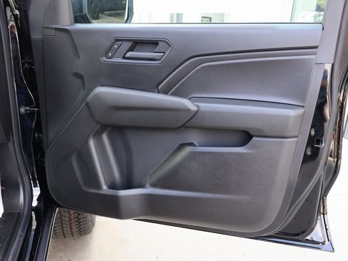 New 2026 Chevrolet Colorado Trail Boss image 30