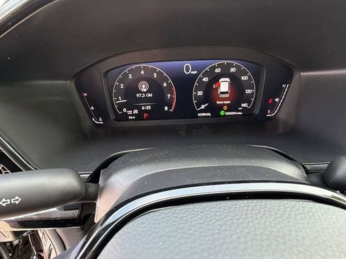 New 2026 Honda CR-V EX-L image 21