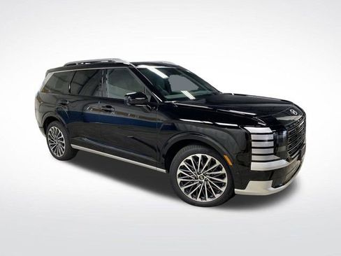New 2026 Hyundai Palisade Calligraphy image 44