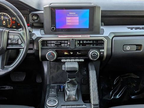 Certified 2024 Toyota Tacoma SR5 image 12