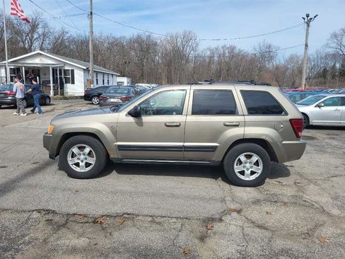 Used 2006 Jeep Grand Cherokee Laredo image 8