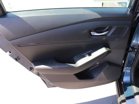 Used 2024 Honda Accord EX image 12