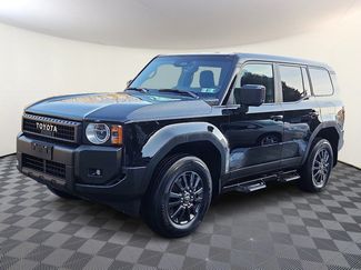 Certified 2024 Toyota Land Cruiser 1958 video 3