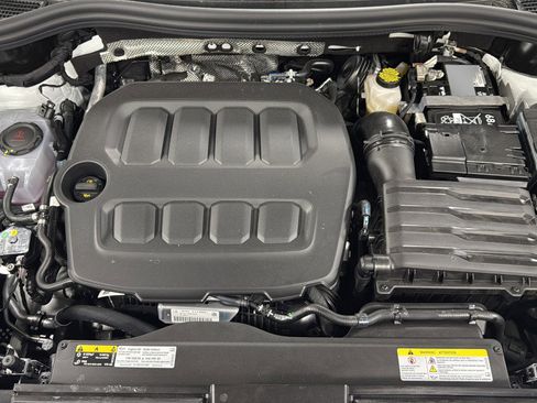 New 2026 Volkswagen Tiguan SE R-Line AWD/4WD image 20