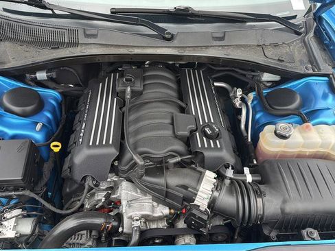Used 2023 Dodge Charger Scat Pack w/ Plus Group RWD image 29