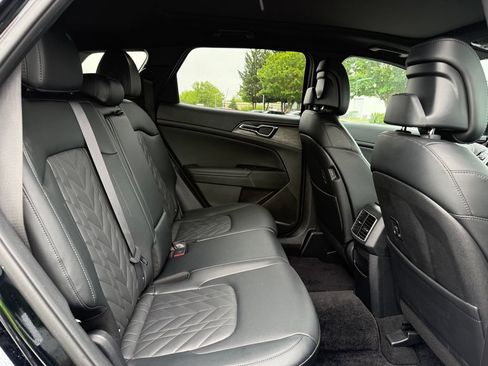 Certified 2024 Kia Sportage X-Pro Prestige AWD/4WD image 13