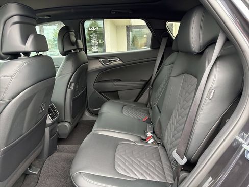 New 2026 Kia Sportage X-Line AWD/4WD image 19