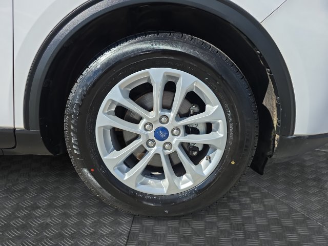 Used 2021 Ford Escape SE FWD image 36