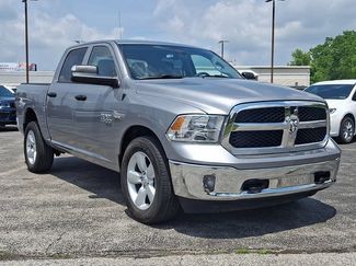 Certified 2024 RAM 1500 Tradesman w/ Tradesman SXT Package AWD/4WD video 2