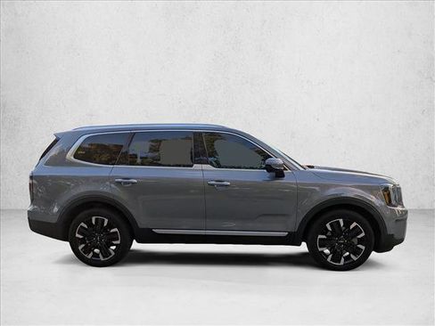 Used 2023 Kia Telluride SX Prestige AWD/4WD image 4