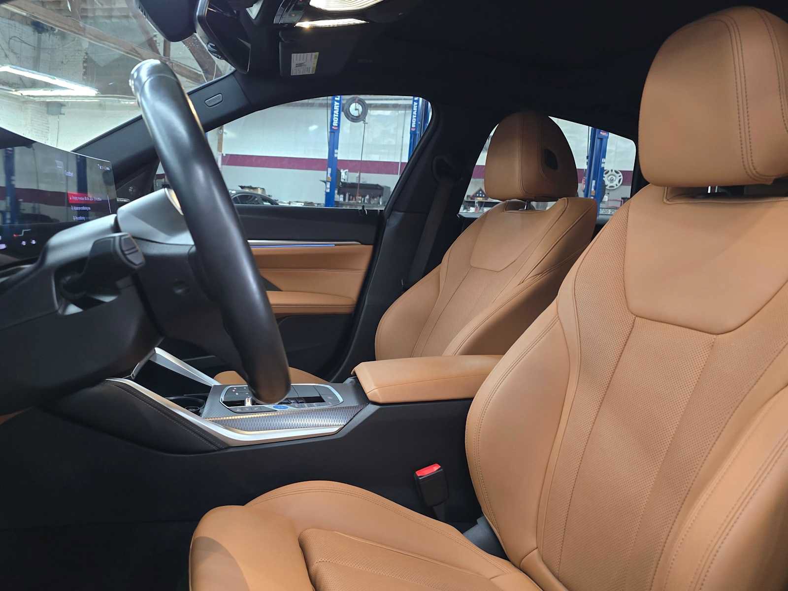 Used 2024 BMW i4 M50 w/ Premium Package AWD/4WD image 20