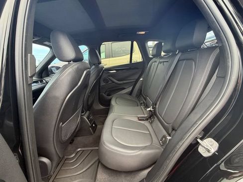 Used 2018 BMW X1 sDrive28i FWD image 12