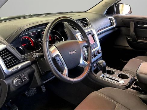 Used 2016 GMC Acadia SLE AWD/4WD image 17