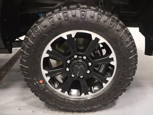New 2026 RAM 2500 Tradesman AWD/4WD image 24