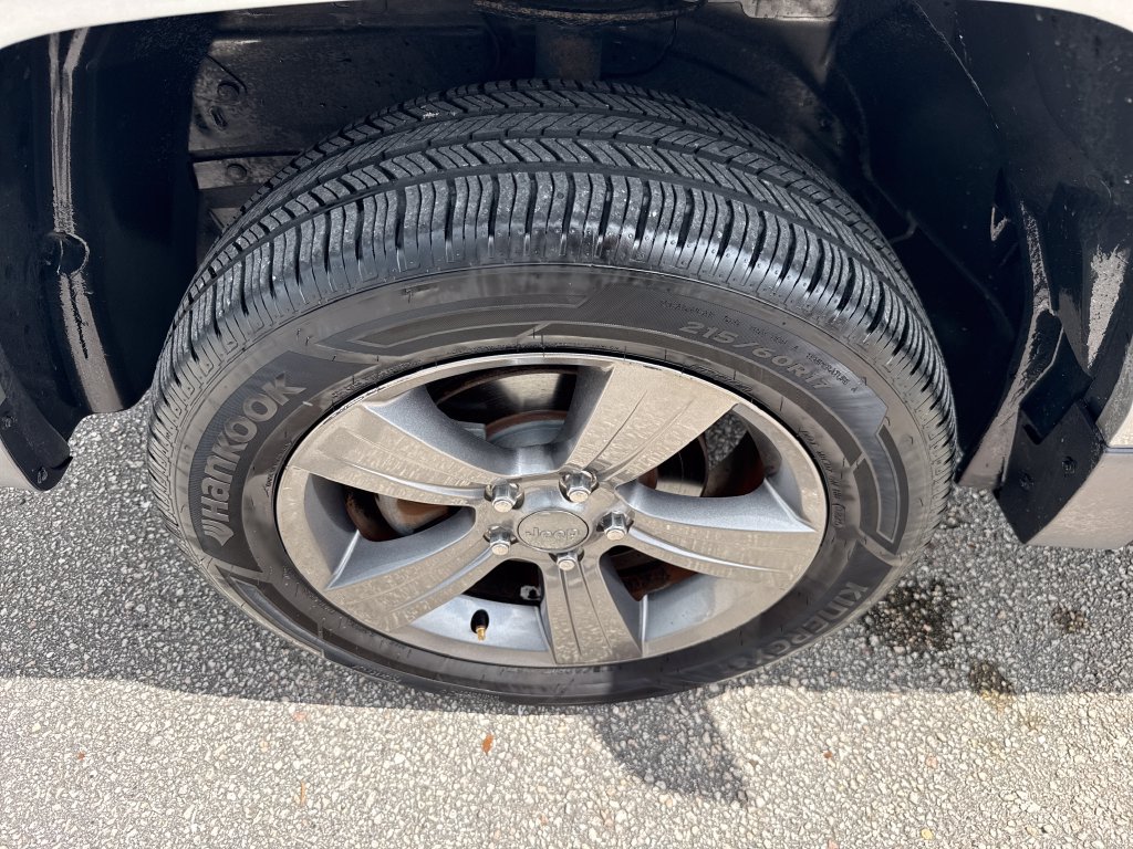 Used 2016 Jeep Patriot Sport FWD image 11