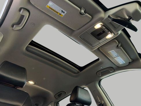 Used 2024 Honda CR-V EX-L image 19