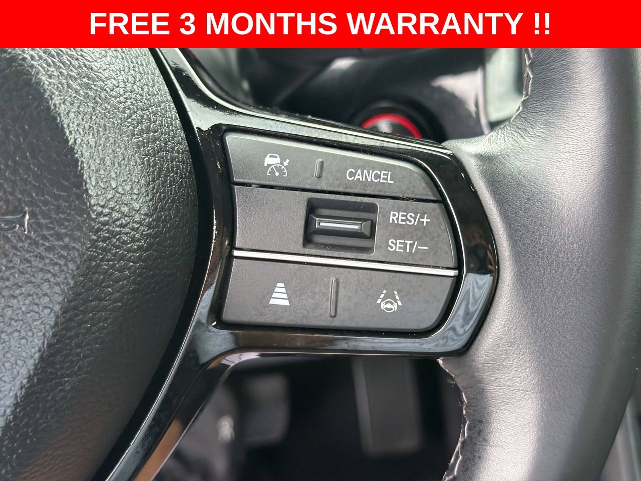 Used 2024 Honda Civic EX image 41