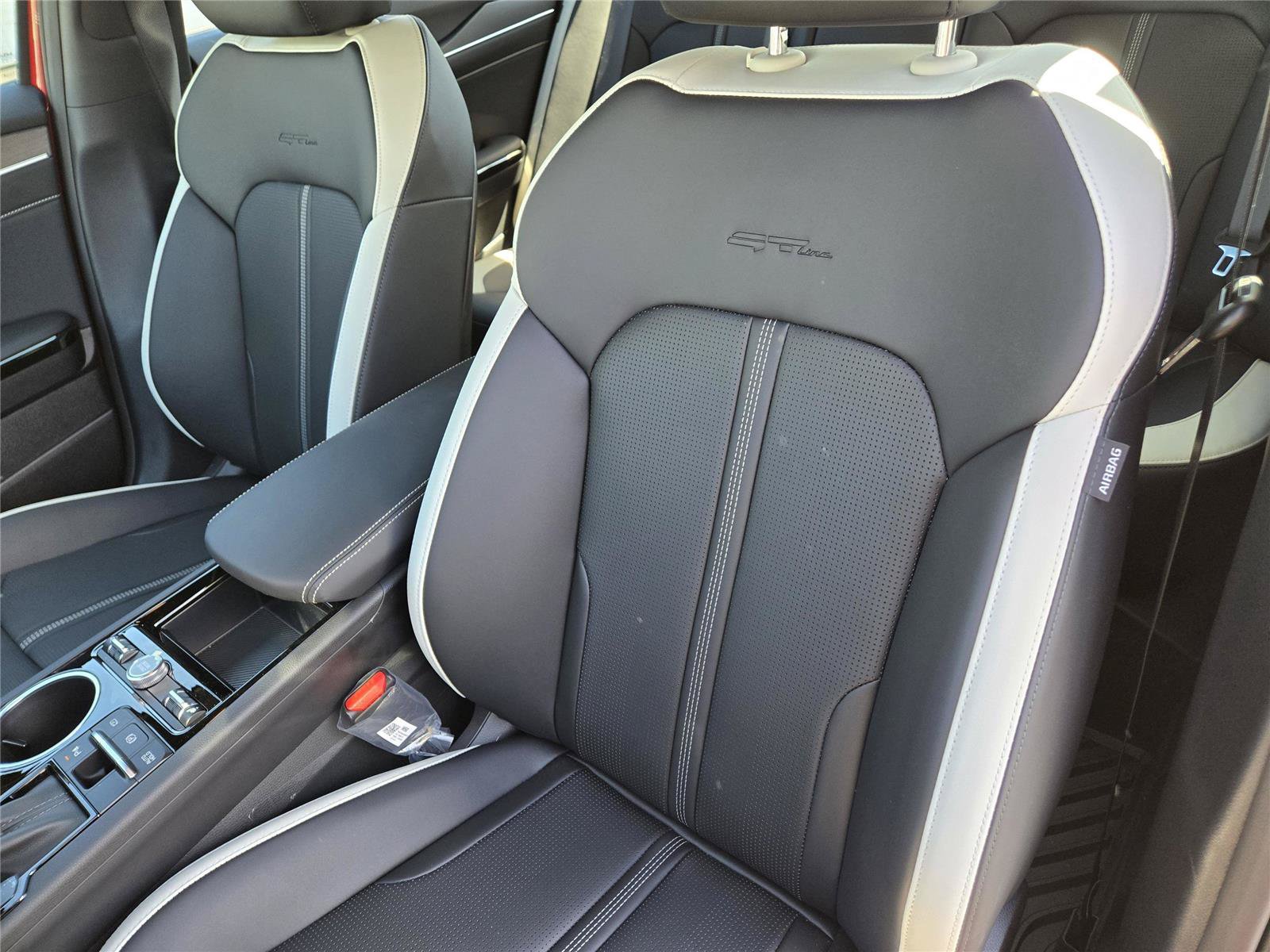 New 2026 Kia K5 GT-Line FWD image 15
