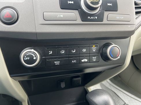 Used 2012 Honda Civic LX image 10