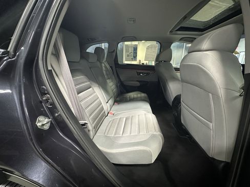 Used 2019 Honda CR-V EX image 21