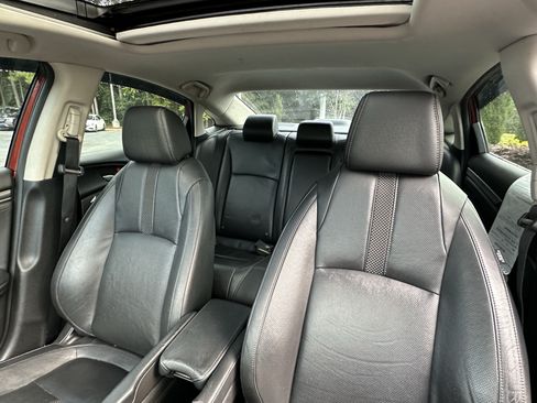 Used 2019 Honda Civic EX-L image 7
