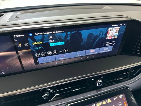 New 2027 INFINITI QX80 Sensory AWD/4WD image 64