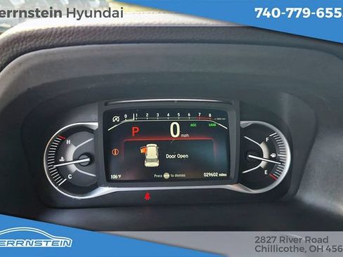 Used 2023 Honda Passport Elite image 20