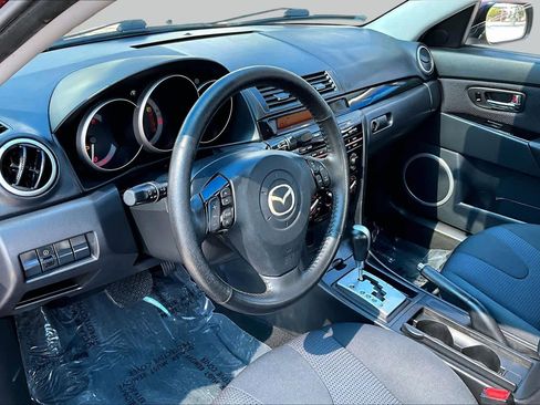 Used 2008 MAZDA MAZDA3 s Sport FWD image 17