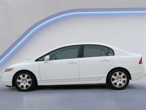Used 2007 Honda Civic LX image 6