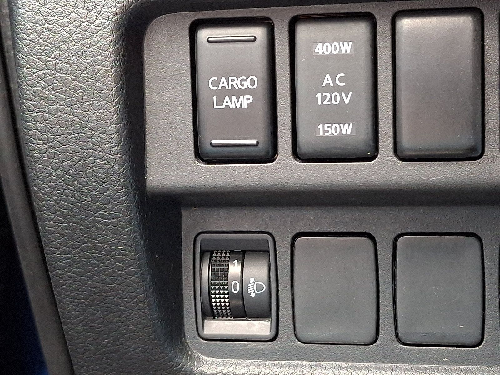 Certified 2021 Nissan Titan Platinum Reserve w/ Moonroof Package AWD/4WD image 24