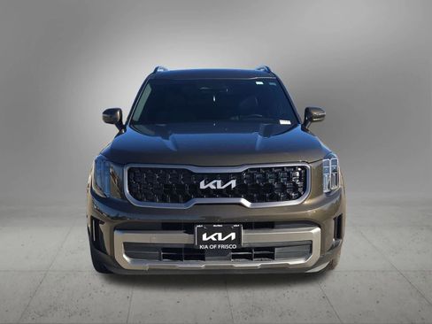 Used 2023 Kia Telluride EX X-Line image 9