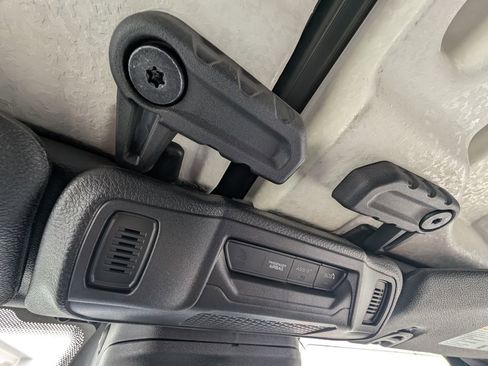 New 2026 Jeep Gladiator Rubicon w/ Steel Power Dome Hood Package image 34