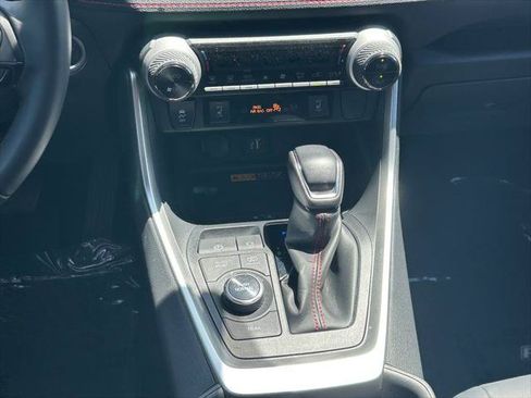 Certified 2025 Toyota RAV4 XSE AWD/4WD image 22