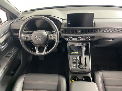 Certified 2025 Honda CR-V Sport-L image 14