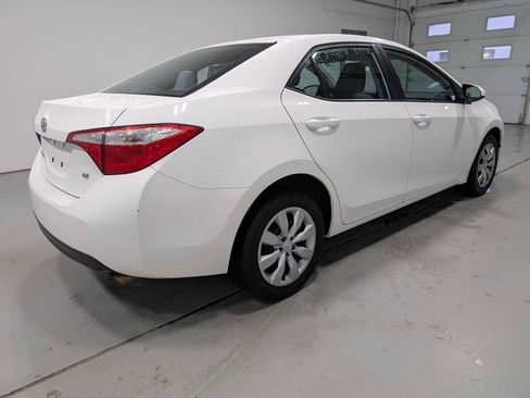Used 2016 Toyota Corolla LE image 8